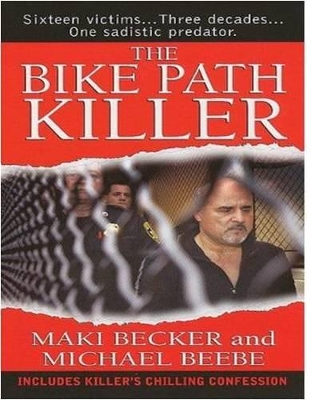 Bike Path Killer by Michael Beebe