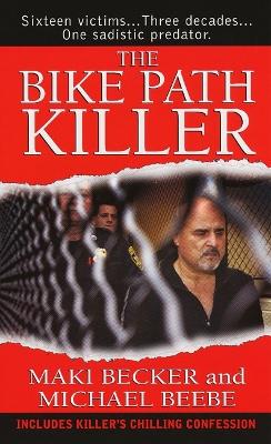 Bike Path Killer book