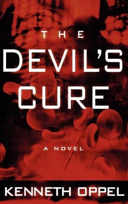 Devil's Cure book