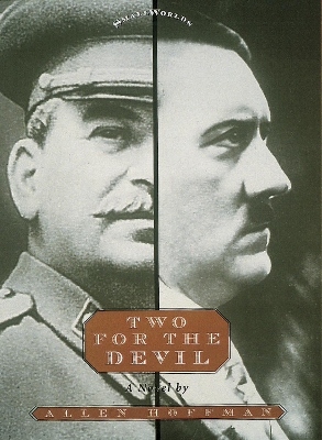 Two for the Devil book