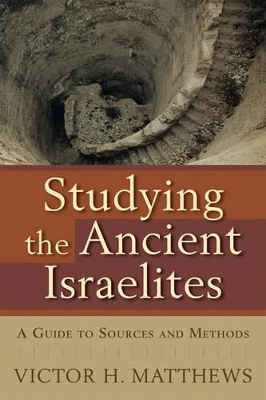 Studying the Ancient Israelites book