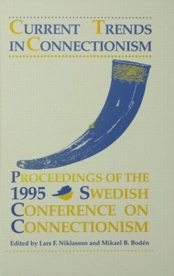 Current Trends in Connectionism book