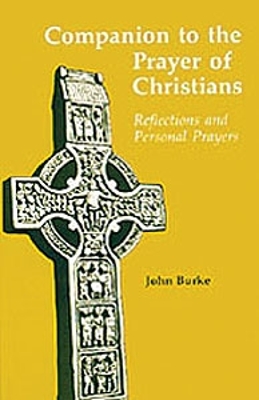 Companion to the Prayer of Christians book