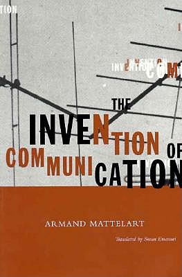 Invention of Communication book