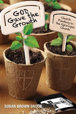 God Gave the Growth book