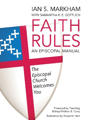 Faith Rules book