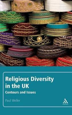 Religious Diversity in the UK book