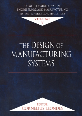 Computer-Aided Design, Engineering, and Manufacturing book