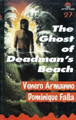 The Ghost of Deadman's Beach book