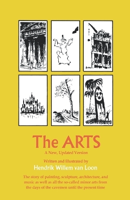 Arts book