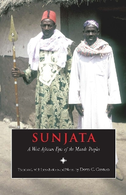 Sunjata by David Conrad