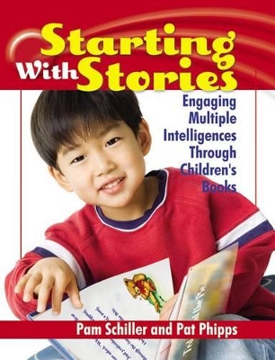 Starting with Stories book