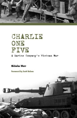 Charlie One Five book