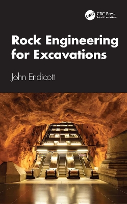 Rock Engineering for Excavations book