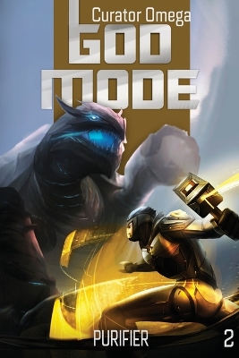 God Mode book