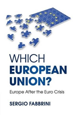 Which European Union? book