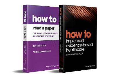 How to Read a Paper Set book
