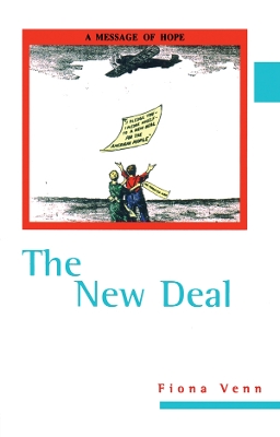 The The New Deal by Fiona Venn