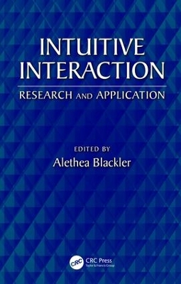Intuitive Interaction book