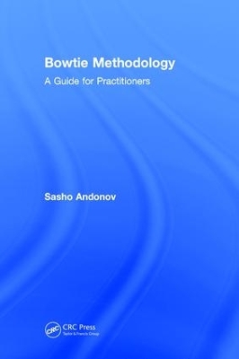 Bowtie Methodology book