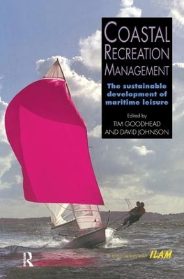 Coastal Recreation Management book