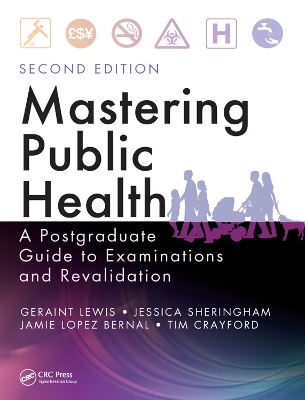 Mastering Public Health by Geraint Lewis