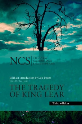 The The Tragedy of King Lear by William Shakespeare