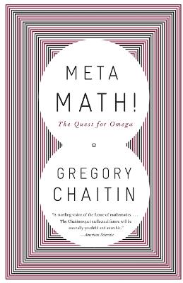 Meta Math! book