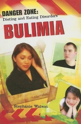 Bulimia book