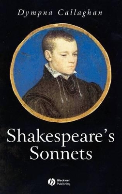 Shakespeare's Sonnets book