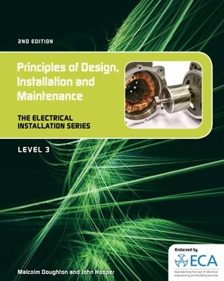 EIS: Principles of Design, Installation and Maintenance book