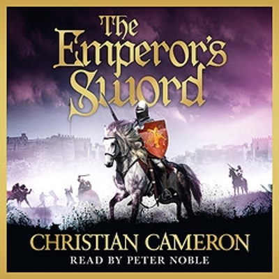 The Emperor's Sword: Pre-order the brand new adventure in the Chivalry series! book