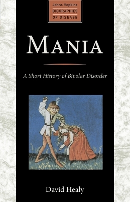 Mania book