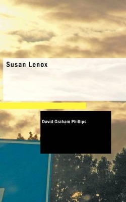 Susan Lenox book