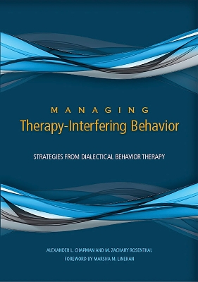 Managing Therapy-Interfering Behavior book