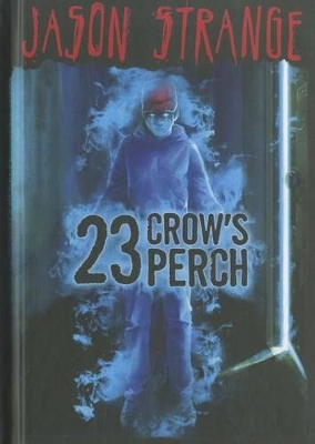23 Crow's Perch by Jason Strange
