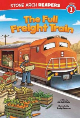 Full Freight Train book