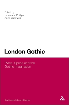 London Gothic book