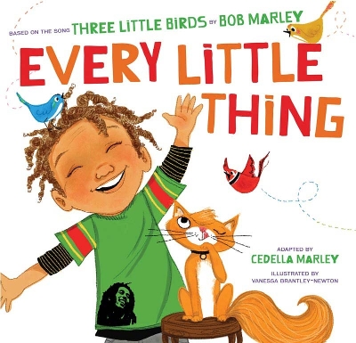 Every Little Thing book