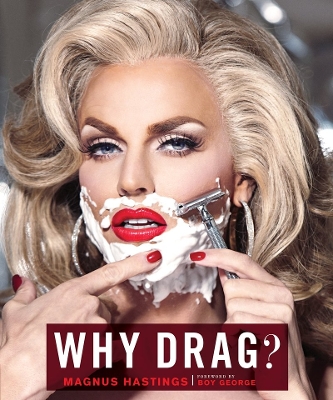 Why Drag? book