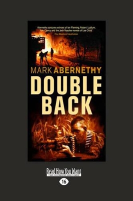 Double Back by Mark Abernethy