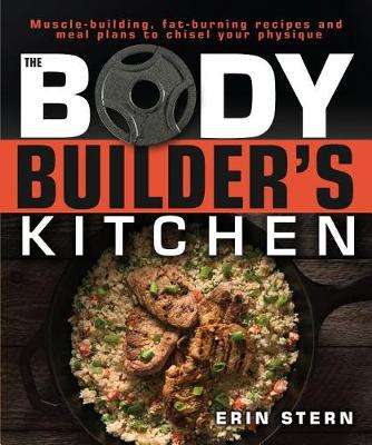 Bodybuilder's Kitchen book