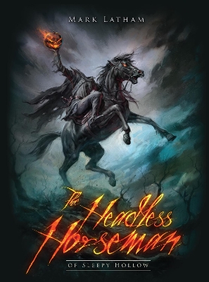 Headless Horseman of Sleepy Hollow book