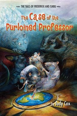 Case of the Purloined Professor book