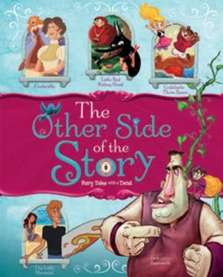 Other Side of the Story book