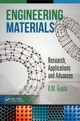 Engineering Materials book