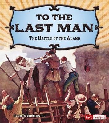 To the Last Man book