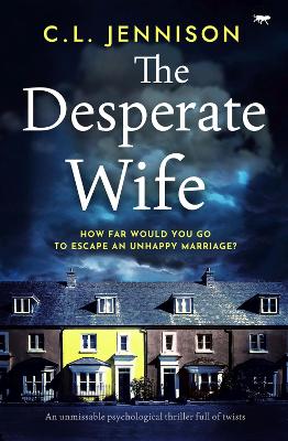 The Desperate Wife book