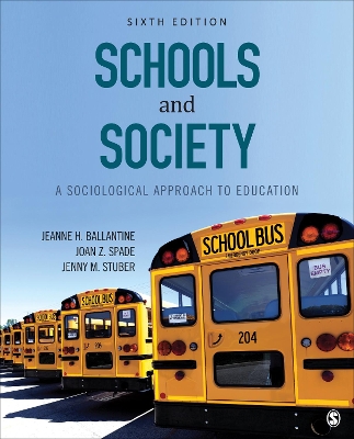 Schools and Society book