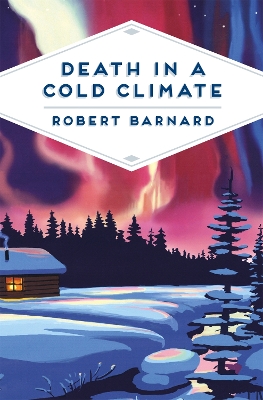 Death in a Cold Climate book